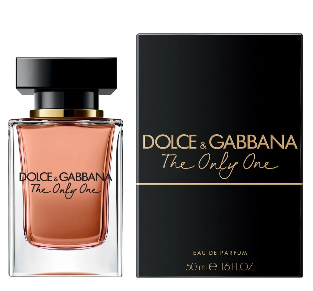 The Only One EDP