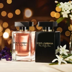 The Only One EDP