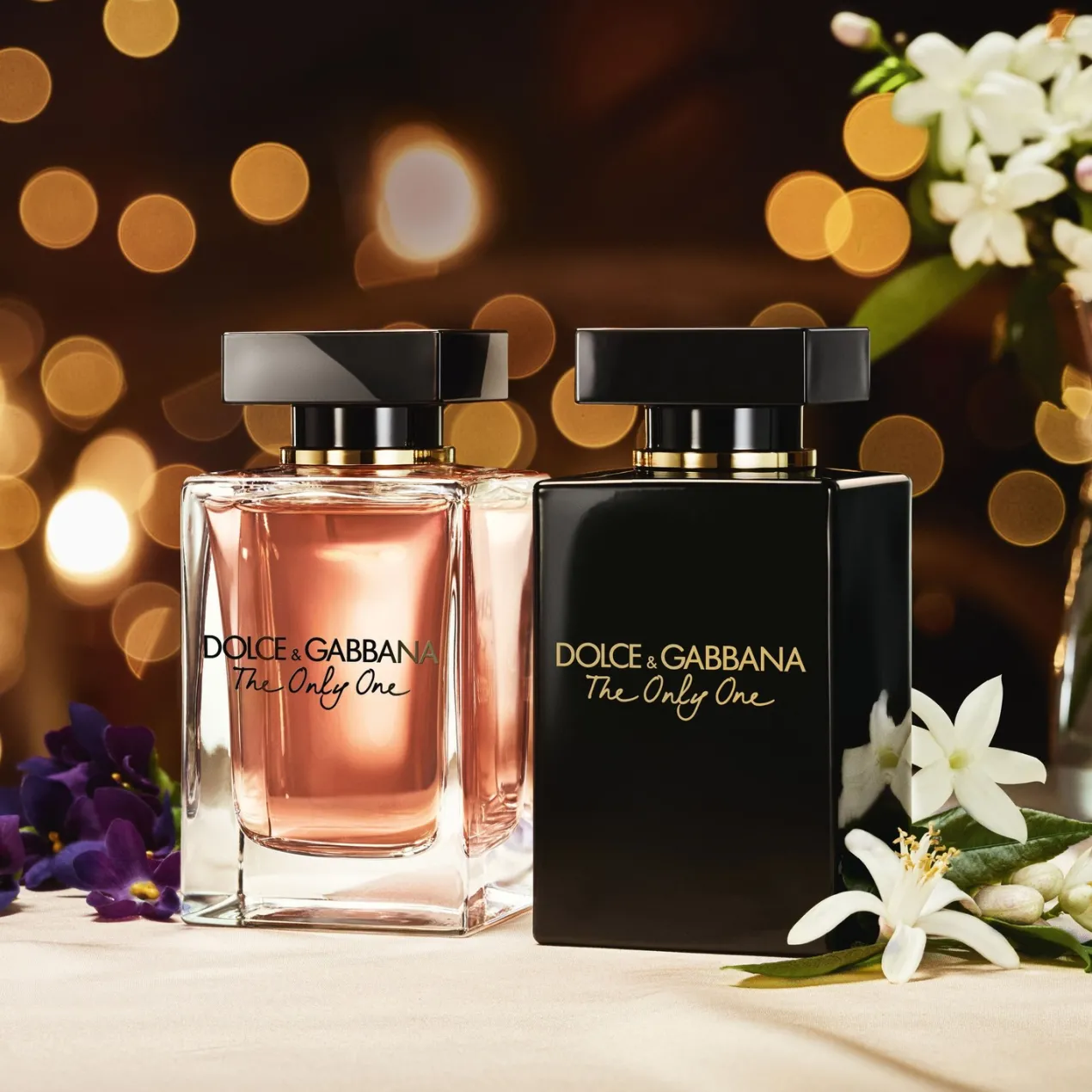 The Only One EDP