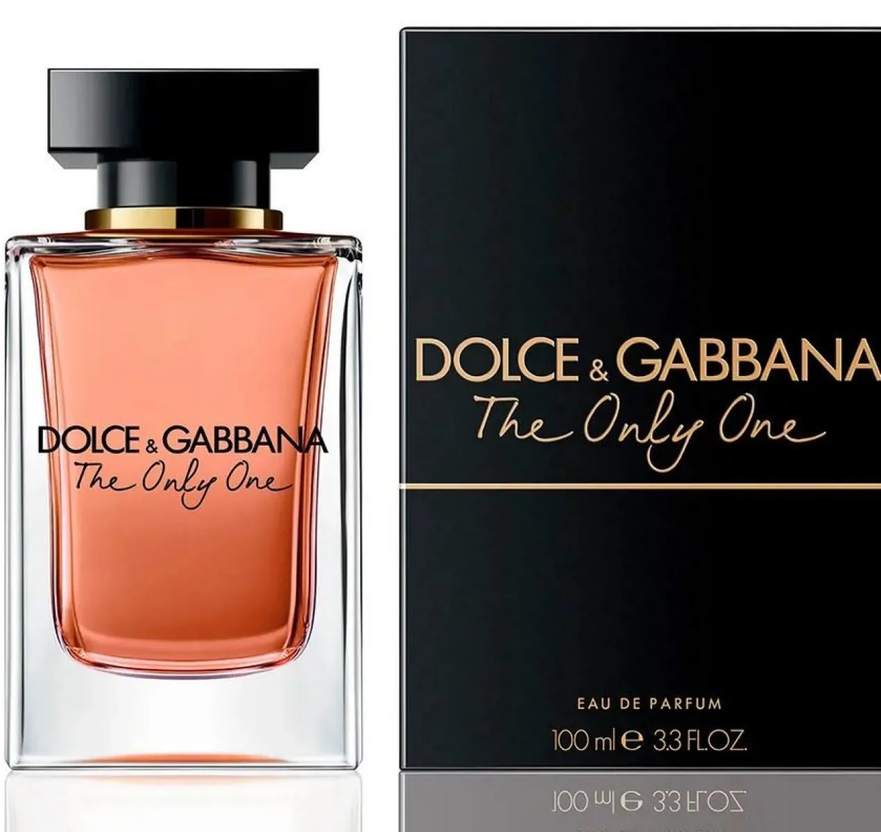 The Only One EDP