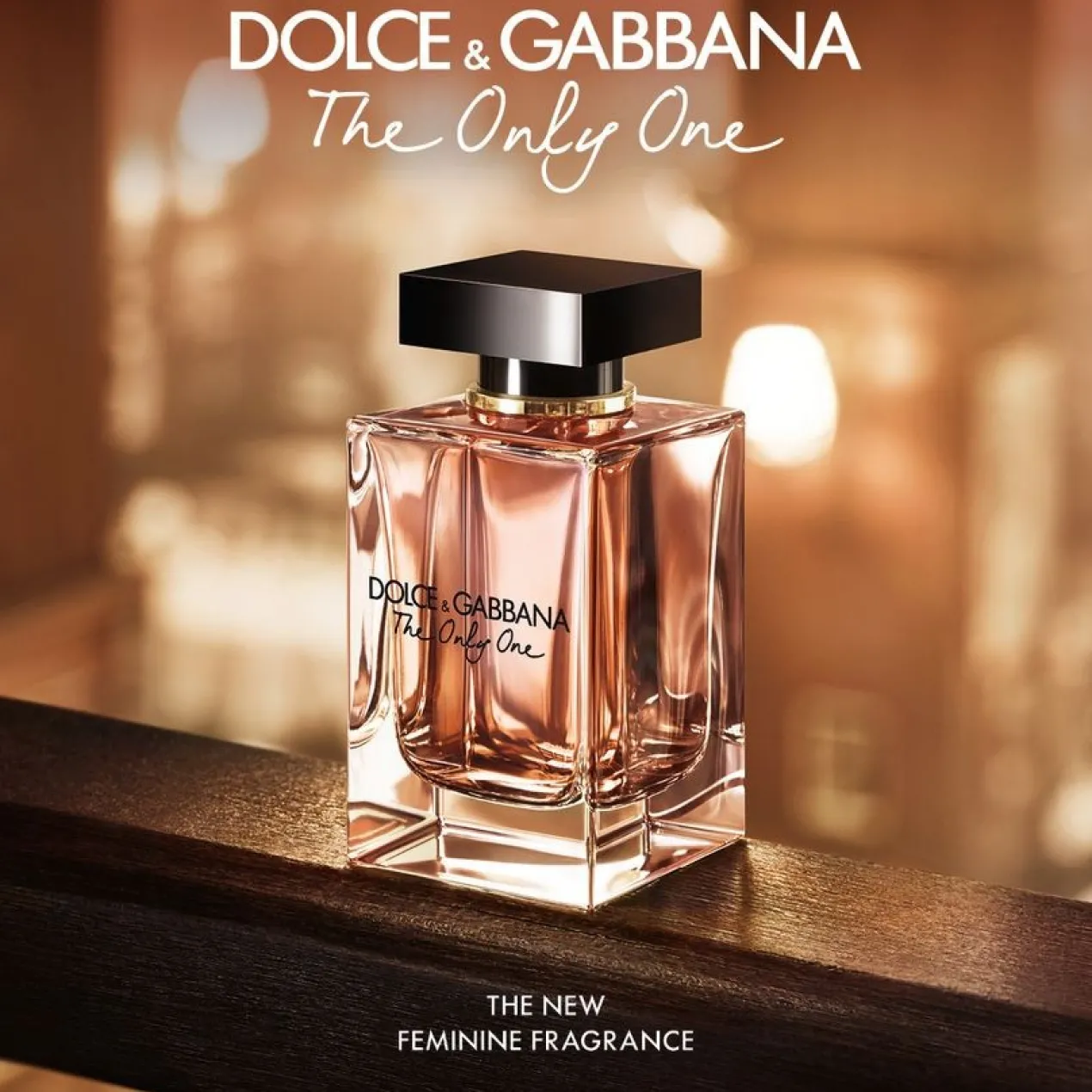 The Only One EDP