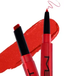 The Perfect Lip Duo Labial y Delineador de Labios 2 en 1