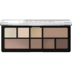 The Pure Nude Paleta de Sombras
