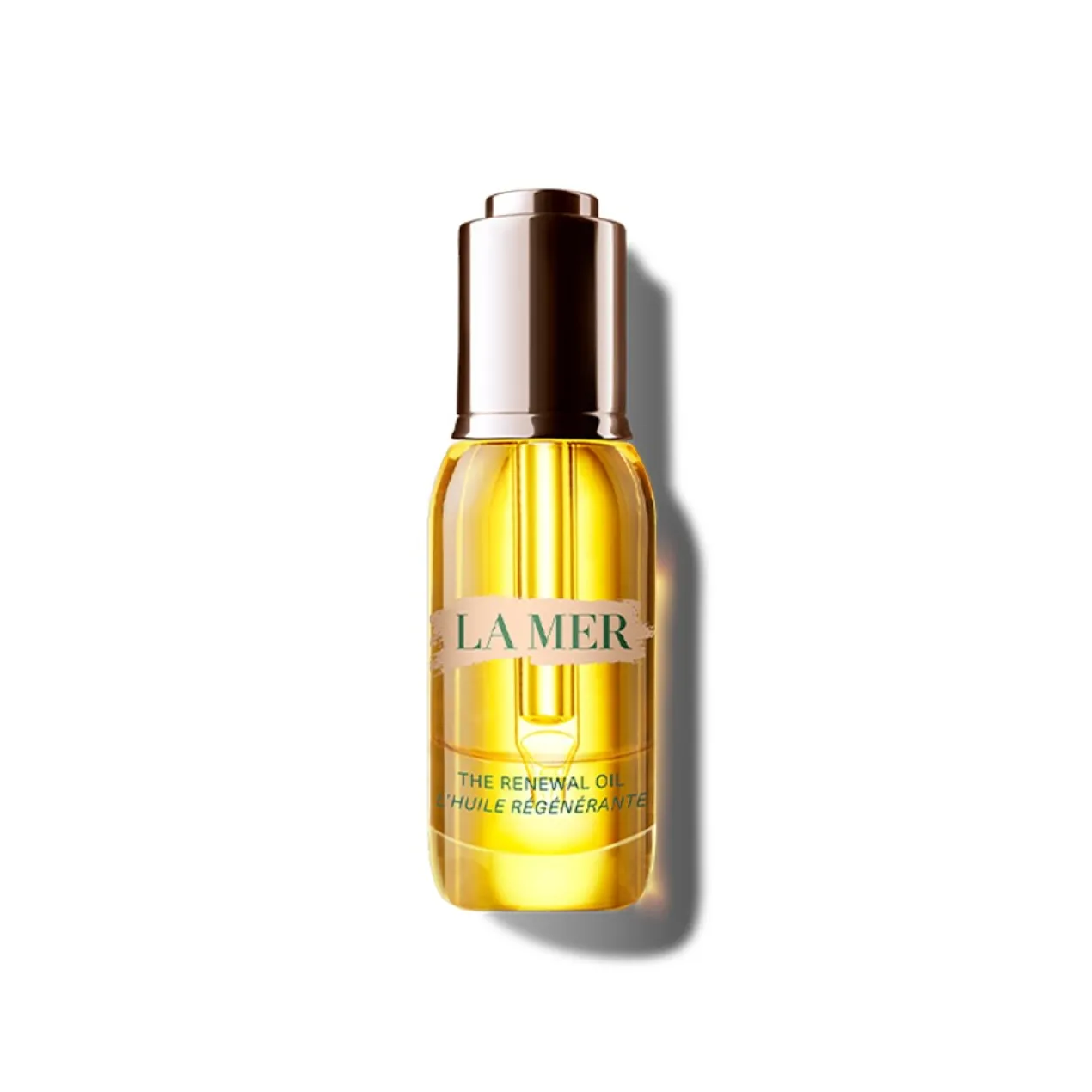 The Renewal Oil