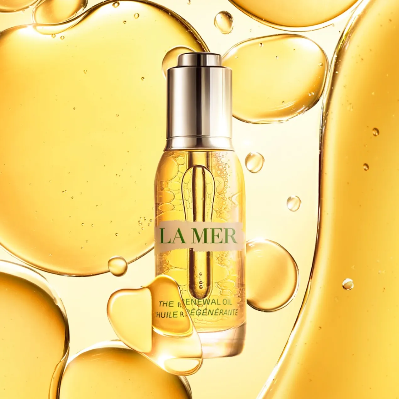 The Renewal Oil