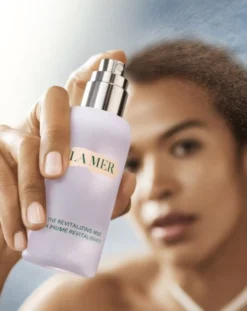 The Revitalizing Mist Bruma Facial