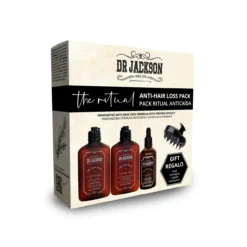 The Ritual Anti Hair Loss Pack Ritual Anticaída