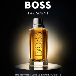 The Scent Eau de Toilette