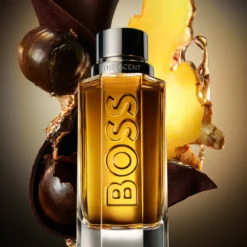 The Scent Eau de Toilette