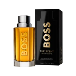 The Scent Eau de Toilette
