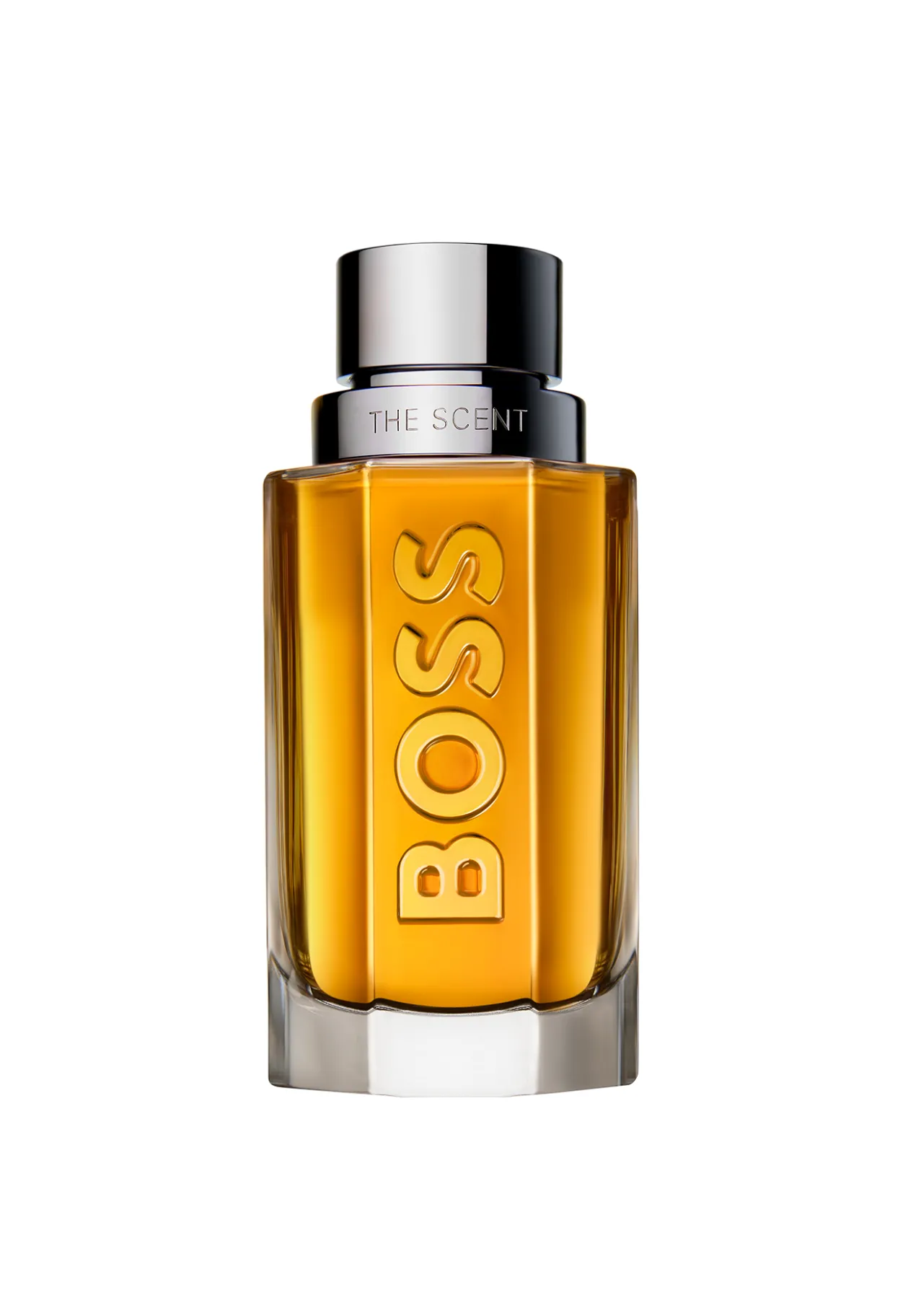 The Scent Eau de Toilette