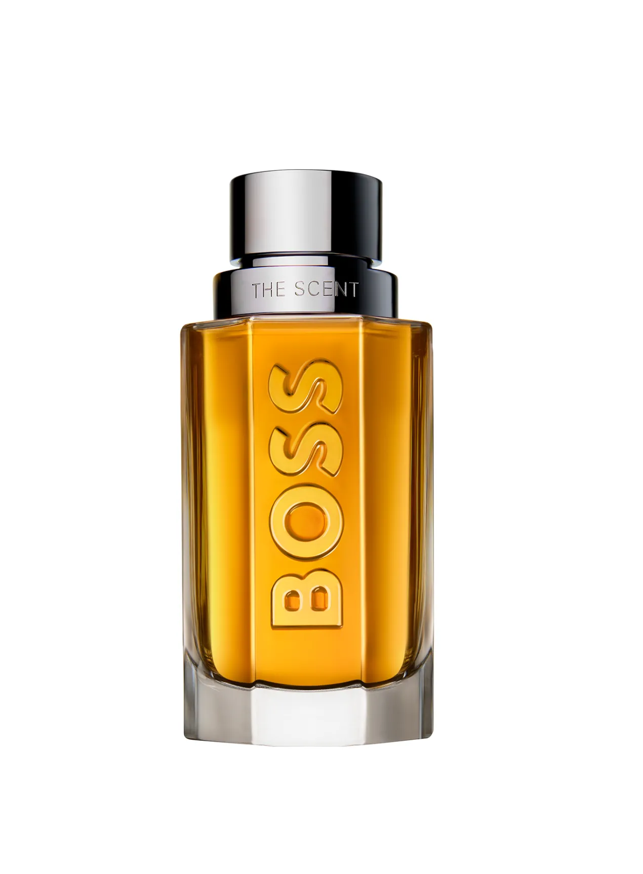 The Scent Eau de Toilette