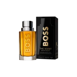 The Scent Eau de Toilette