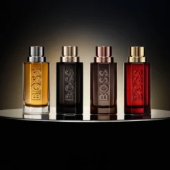 The Scent Eau de Toilette