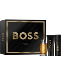 The Scent Eau de Toilette Set de regalo