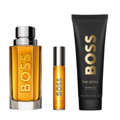 The Scent Eau de Toilette Set de regalo