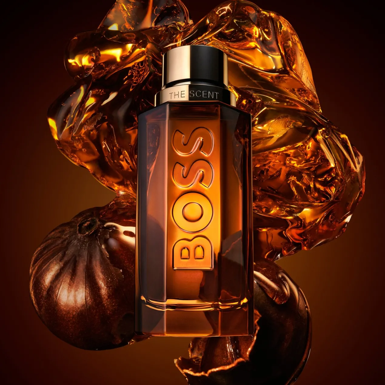 The Scent Eau de Toilette Set de regalo