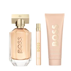 The Scent for Her Eau de Parfum Estuche Mujer