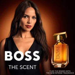 The Scent For Her Eau de Parfum Intense