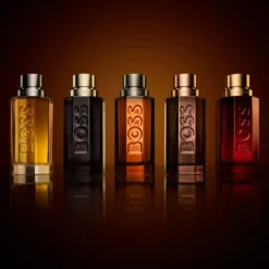 The Scent For Him Eau de Parfum Intense