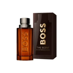 The Scent For Him Eau de Parfum Intense