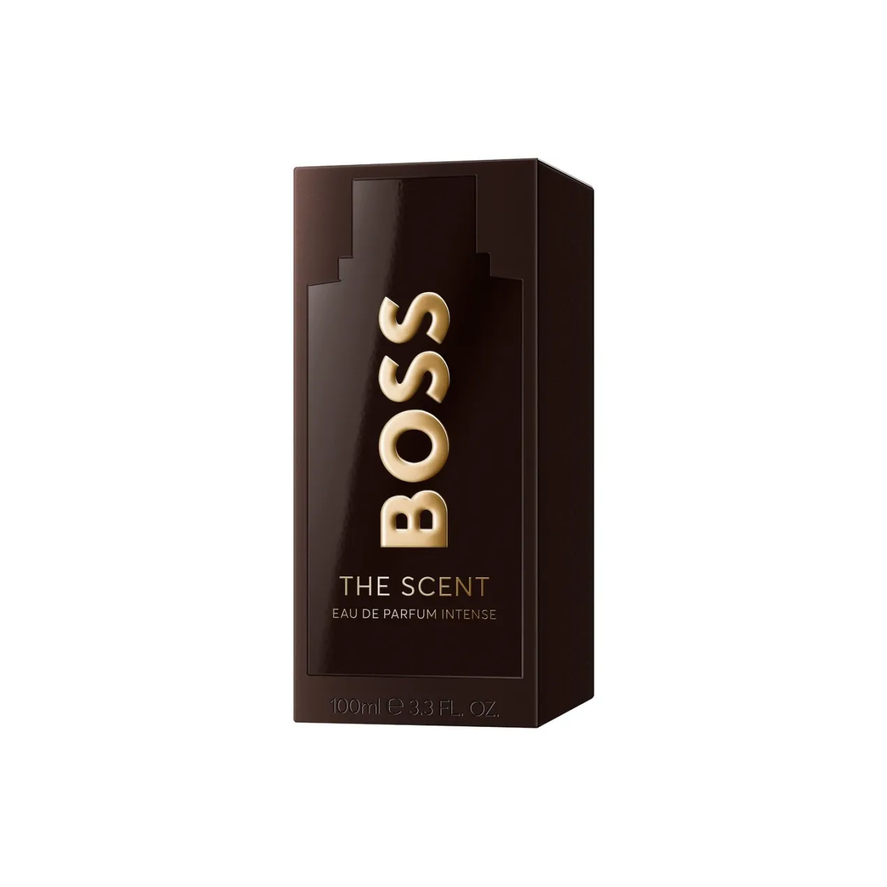 The Scent For Him Eau de Parfum Intense