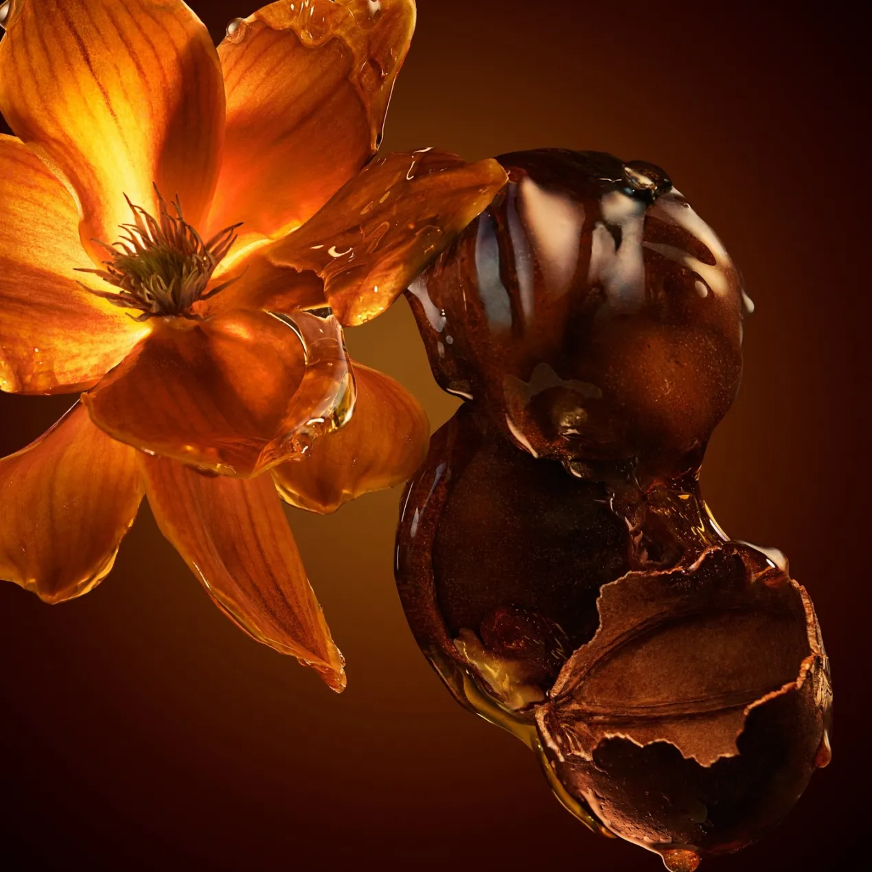 The Scent For Him Eau de Parfum Intense