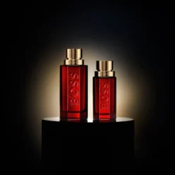The Scent For Him Elixir Parfum