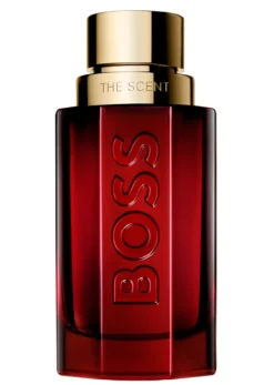 The Scent For Him Elixir Parfum