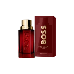 The Scent For Him Elixir Parfum