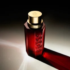 The Scent For Him Elixir Parfum