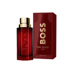 The Scent For Him Elixir Parfum