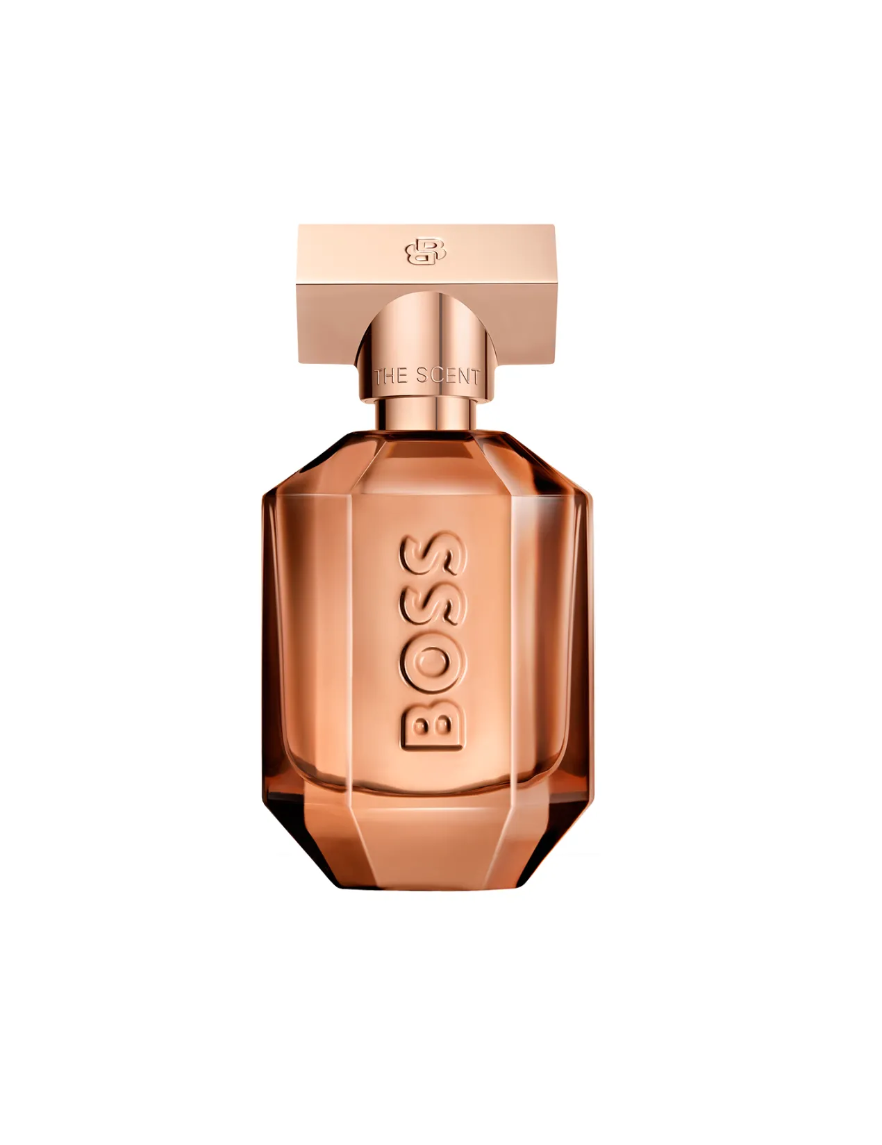 The Scent Le Parfum For Her