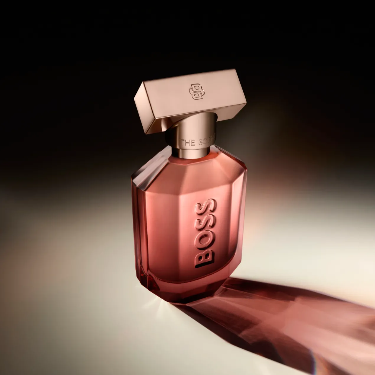 The Scent Le Parfum For Her