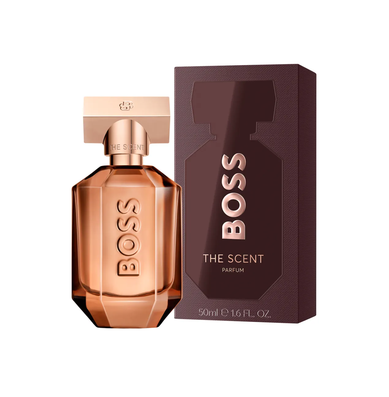 The Scent Le Parfum For Her