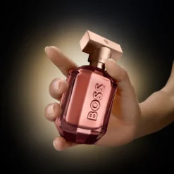 The Scent Le Parfum For Her