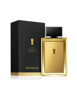 The Secret Absolu Eau de Parfum