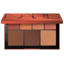 The Seductive Summer Collection Laguna Ultimate Face Palette
