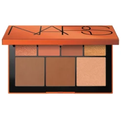 The Seductive Summer Collection Laguna Ultimate Face Palette