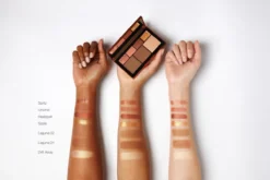 The Seductive Summer Collection Laguna Ultimate Face Palette