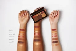 The Seductive Summer Collection Laguna Ultimate Face Palette