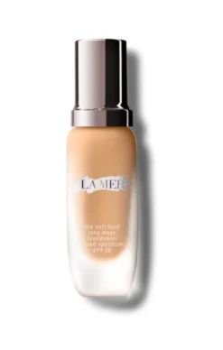 The Soft Fluid Long Wear Foundation SPF20 Base de Maquillaje