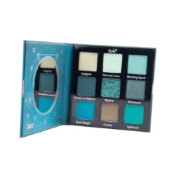 The Spell Book Paleta de Sombras