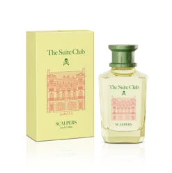 The Suite Club Eau de Toilette
