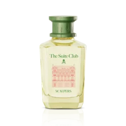 The Suite Club Eau de Toilette