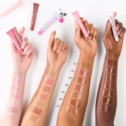 The Super Peptide Tratamiento Labial