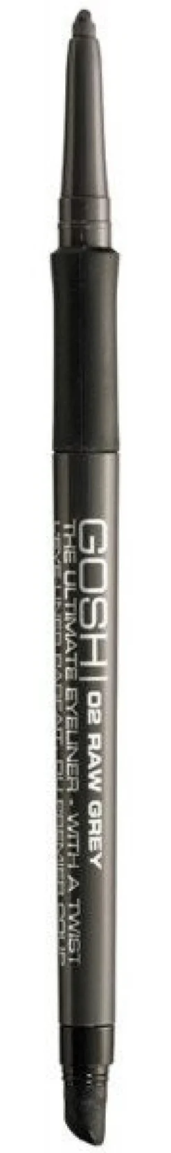 The Ultimate Eyeliner