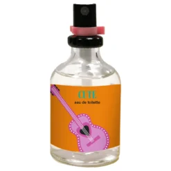 The Way Of Life Cute Eau de Toilette