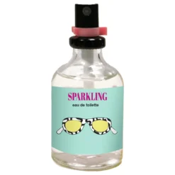 The Way Of Life Sparkling Eau de Toilette