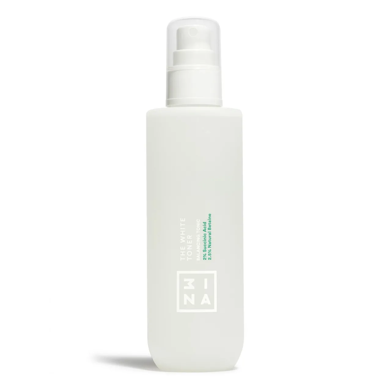 The White Toner